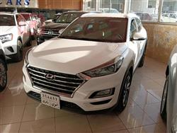هیوندای تۆکسۆن